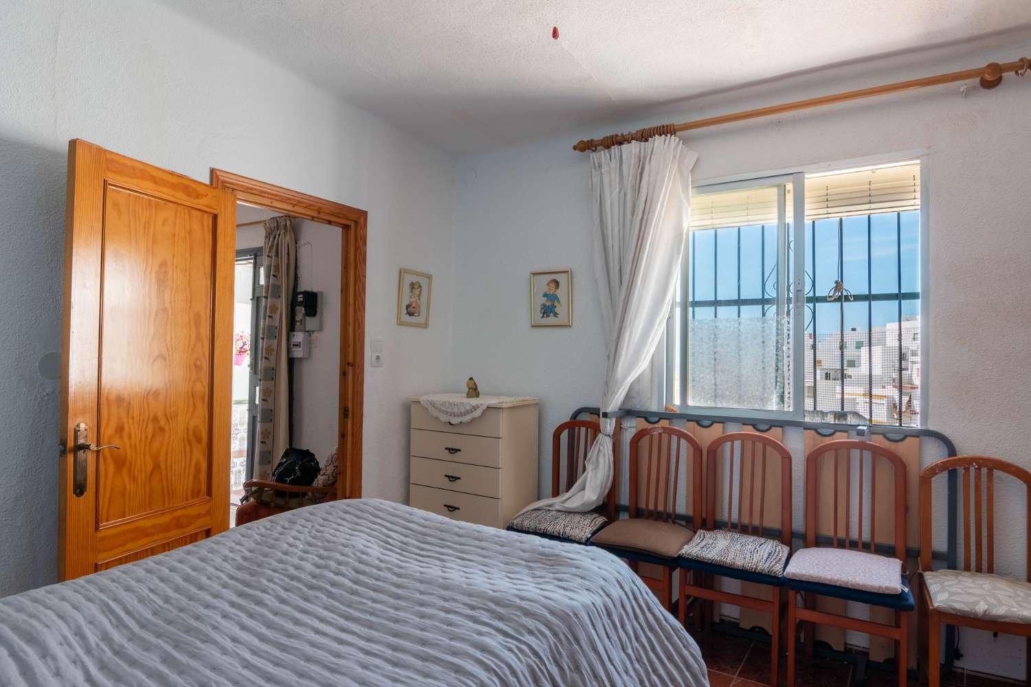Casa en Venta en Salobreña