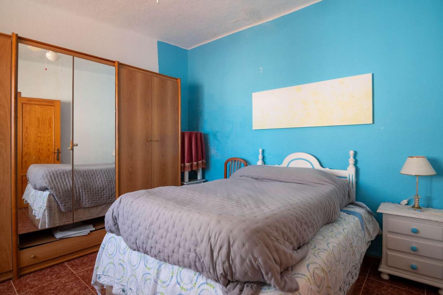 Casa en Venta en Salobreña