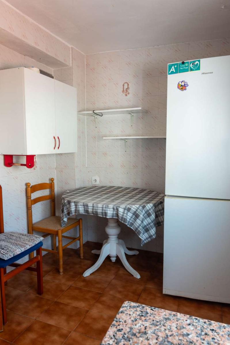 Casa en Venta en Salobreña