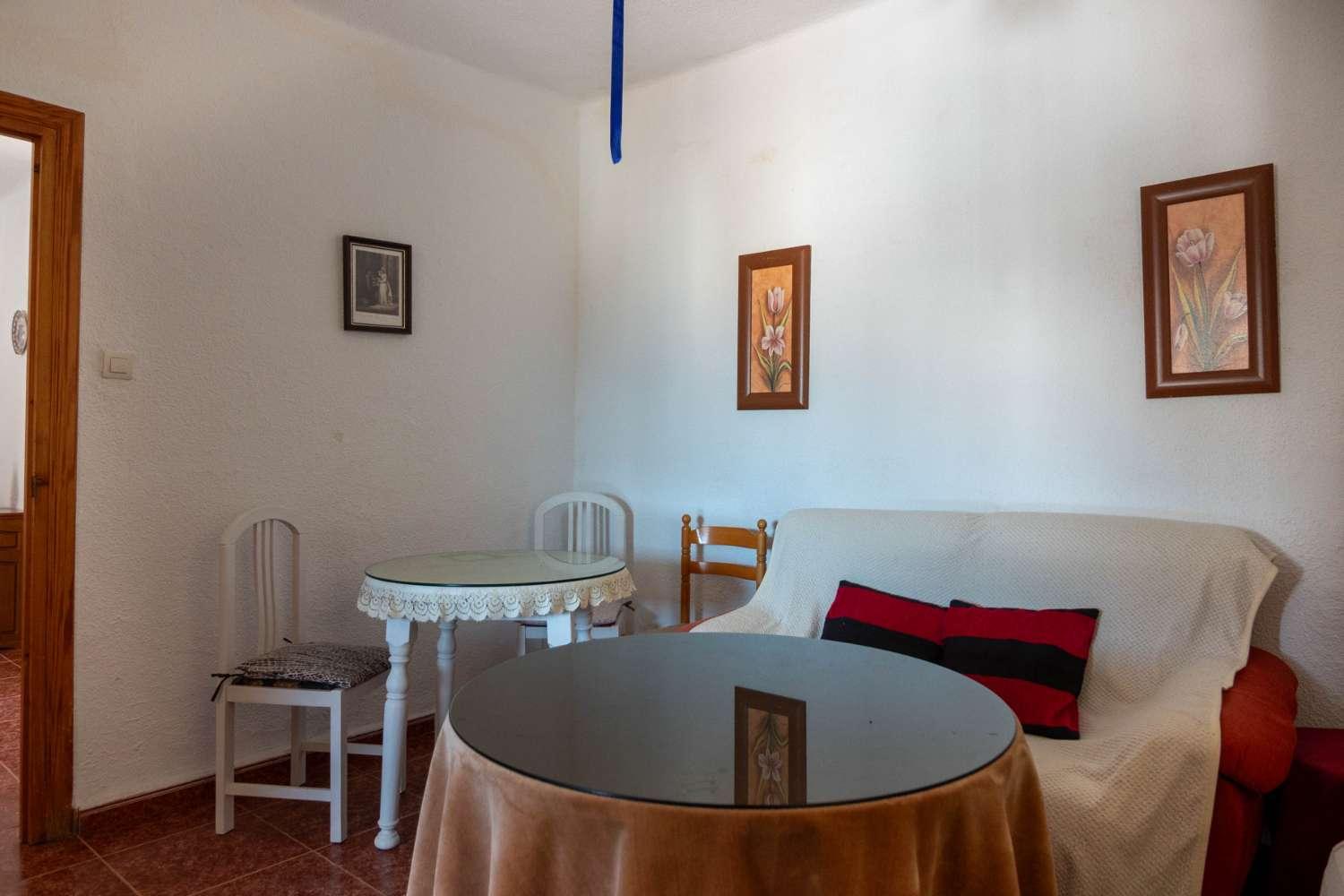 Casa en Venta en Salobreña