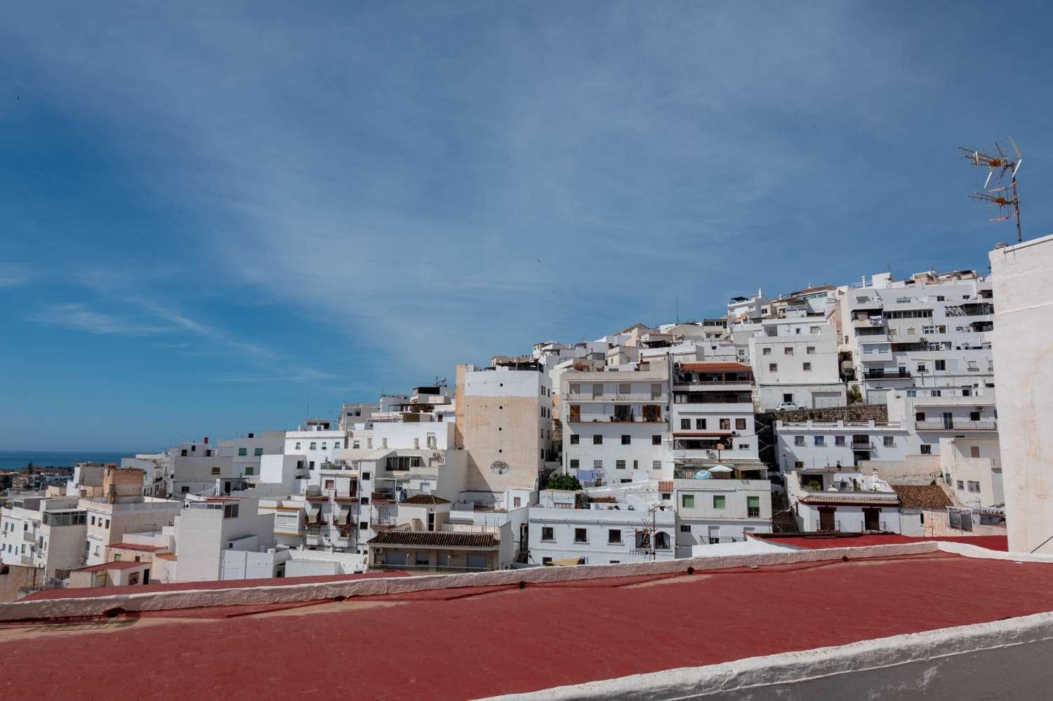 Casa en Venta en Salobreña