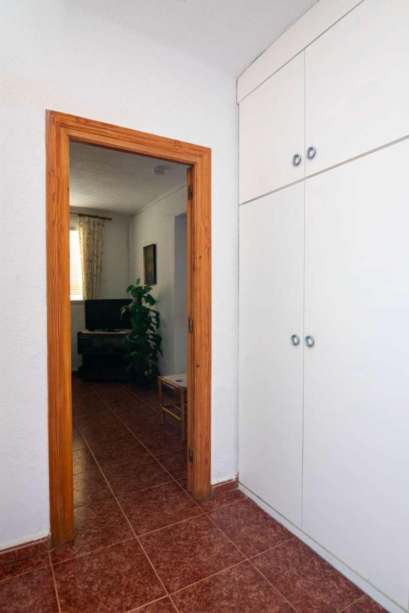 Casa en Venta en Salobreña