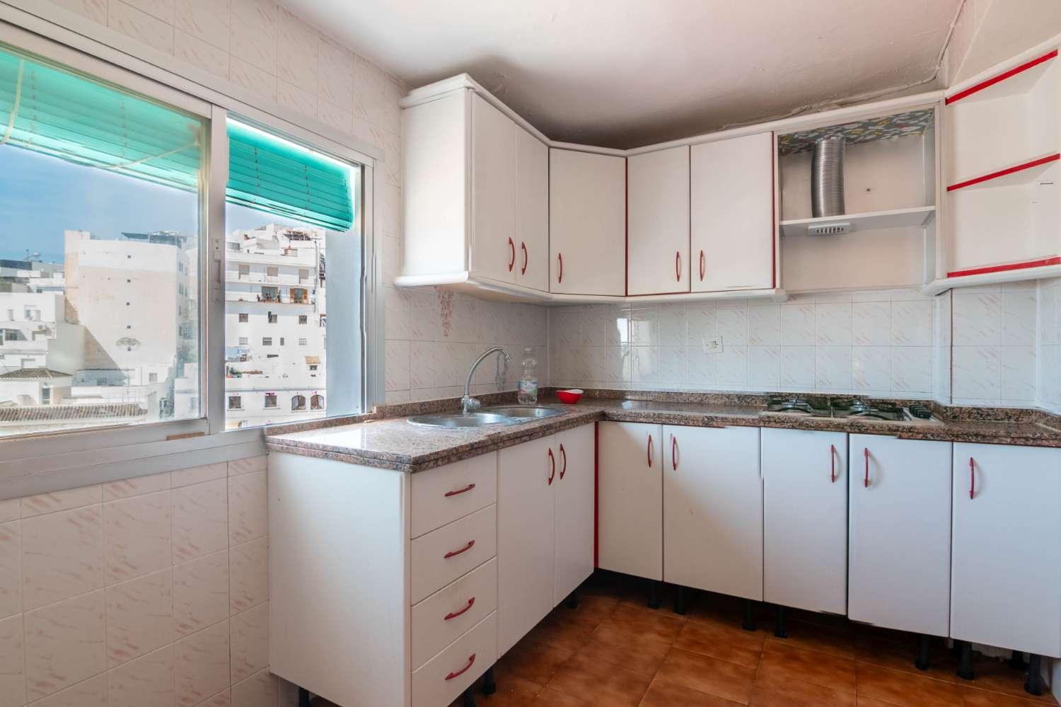 Casa en Venta en Salobreña