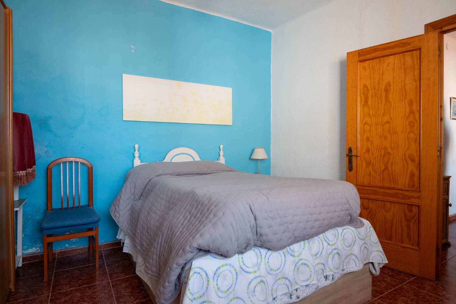Casa en Venta en Salobreña