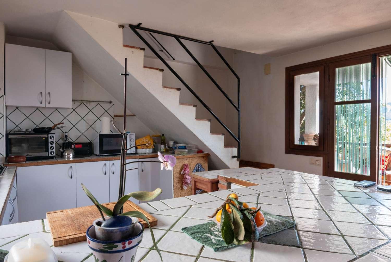 House for Sale in Lecrín