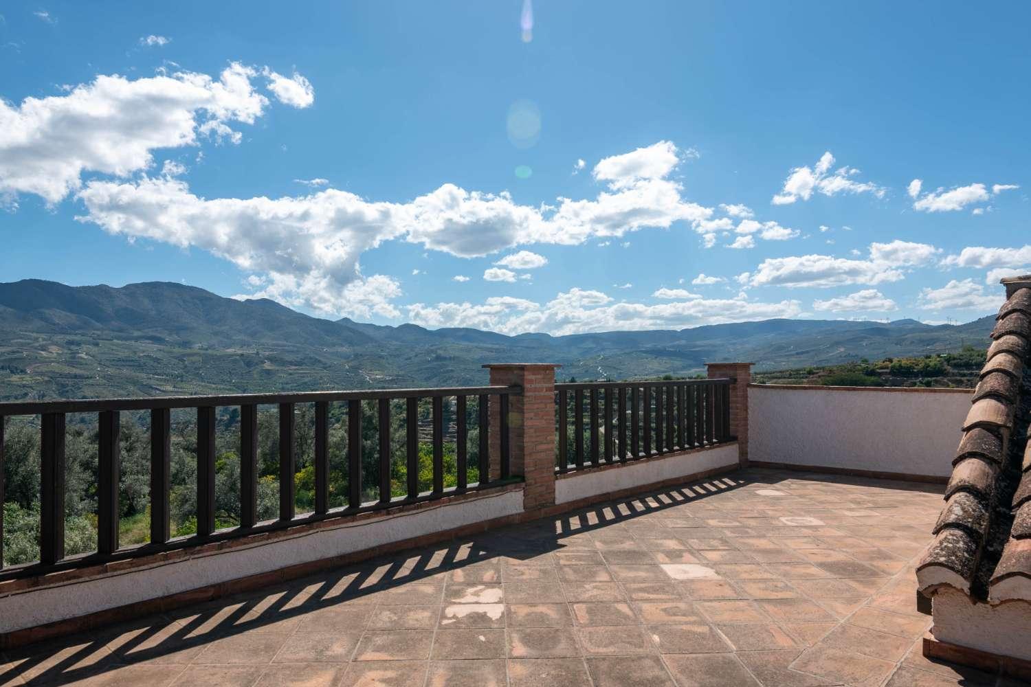 House for Sale in Lecrín