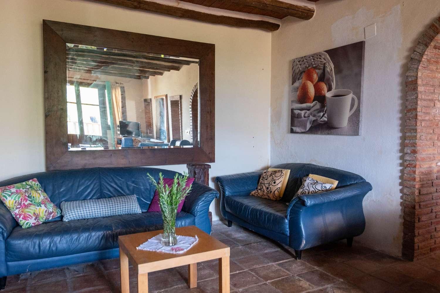House for Sale in Lecrín