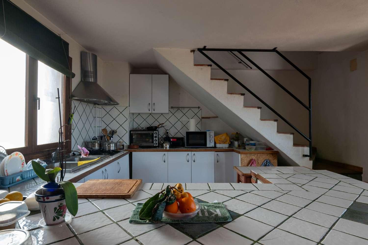 House for Sale in Lecrín