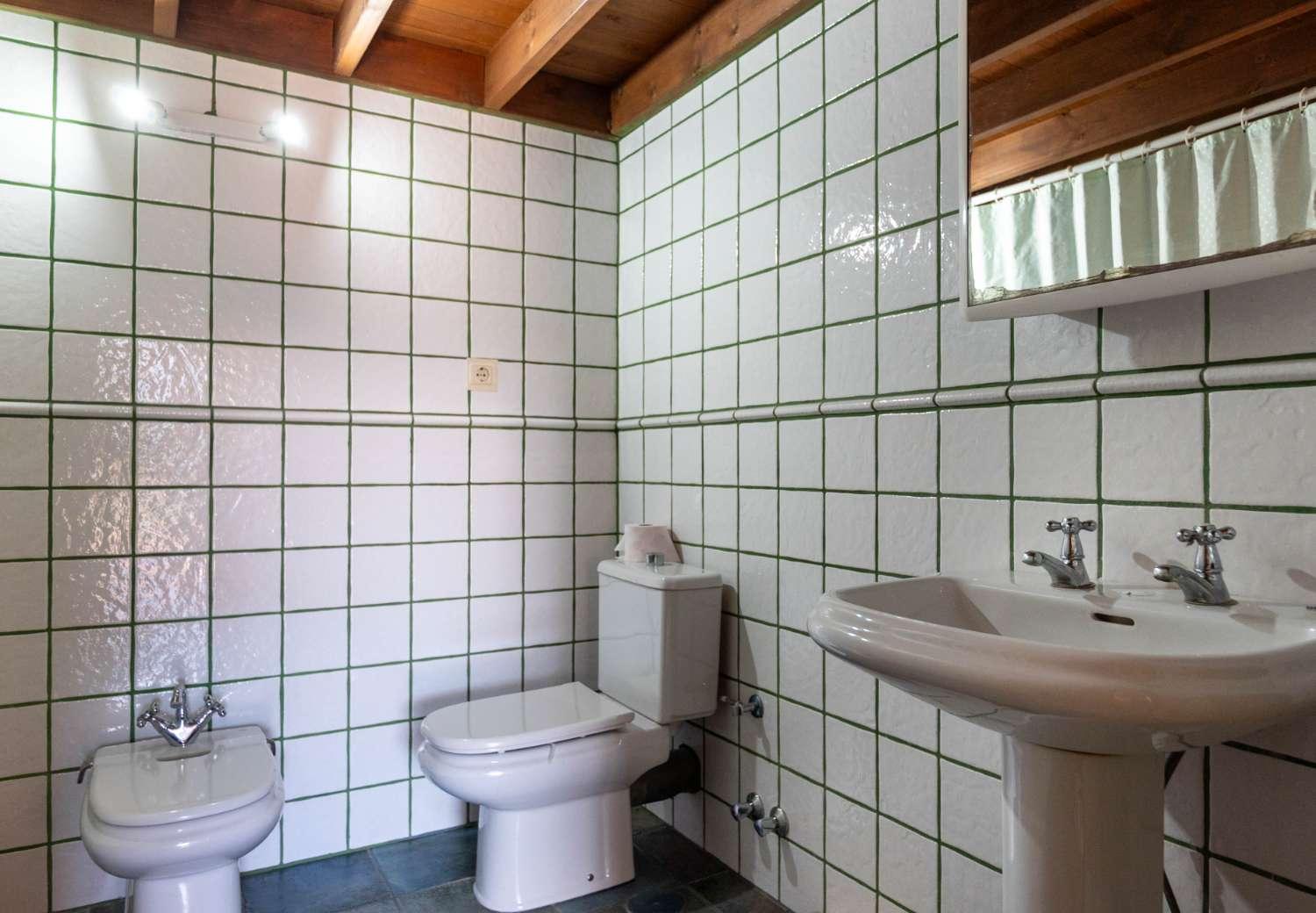 House for Sale in Lecrín