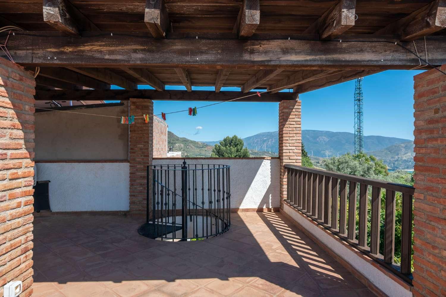 House for Sale in Lecrín