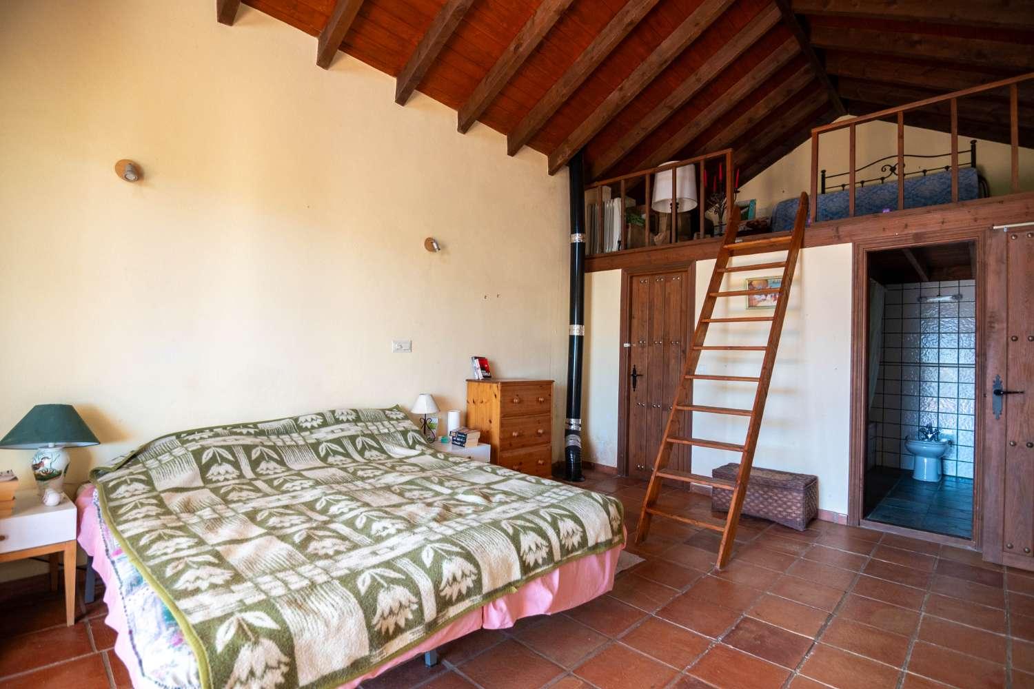House for Sale in Lecrín