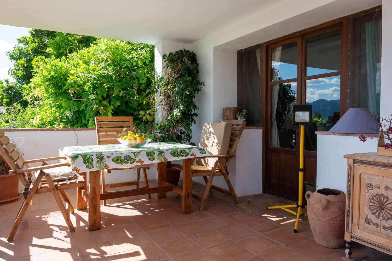 House for Sale in Lecrín