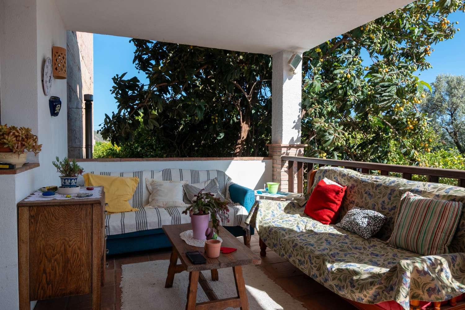 House for Sale in Lecrín