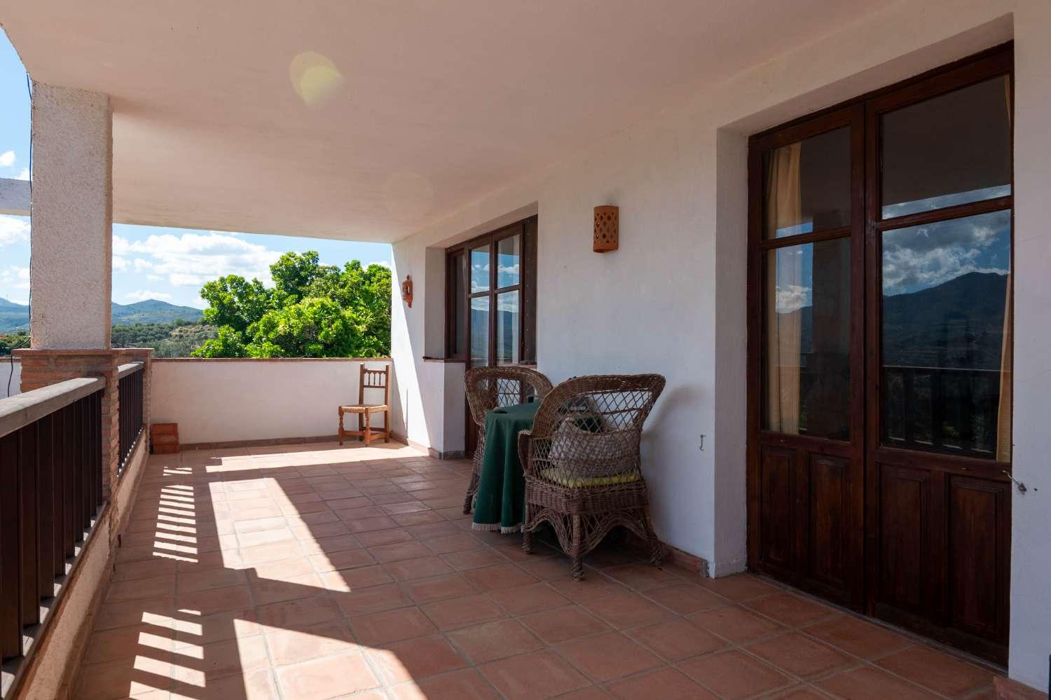 House for Sale in Lecrín