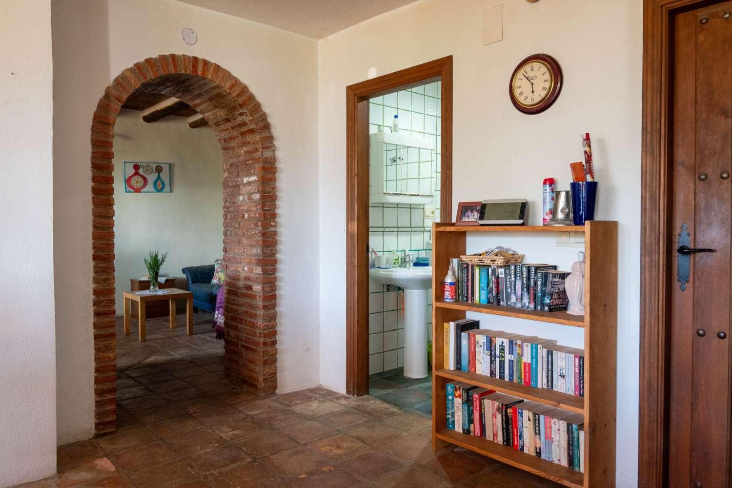 House for Sale in Lecrín