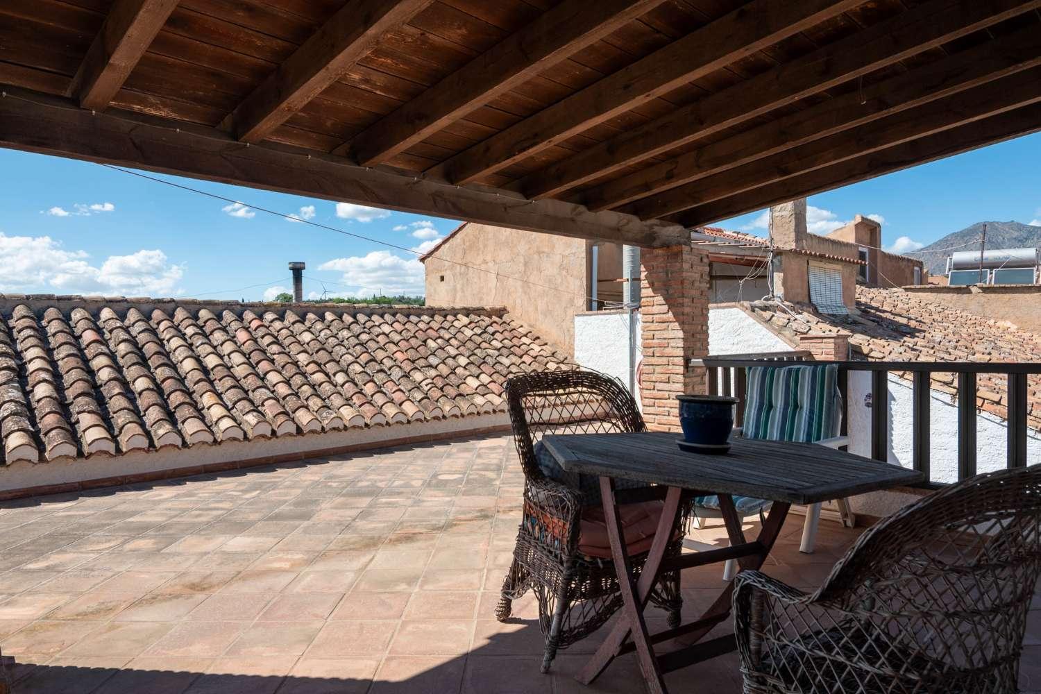 House for Sale in Lecrín