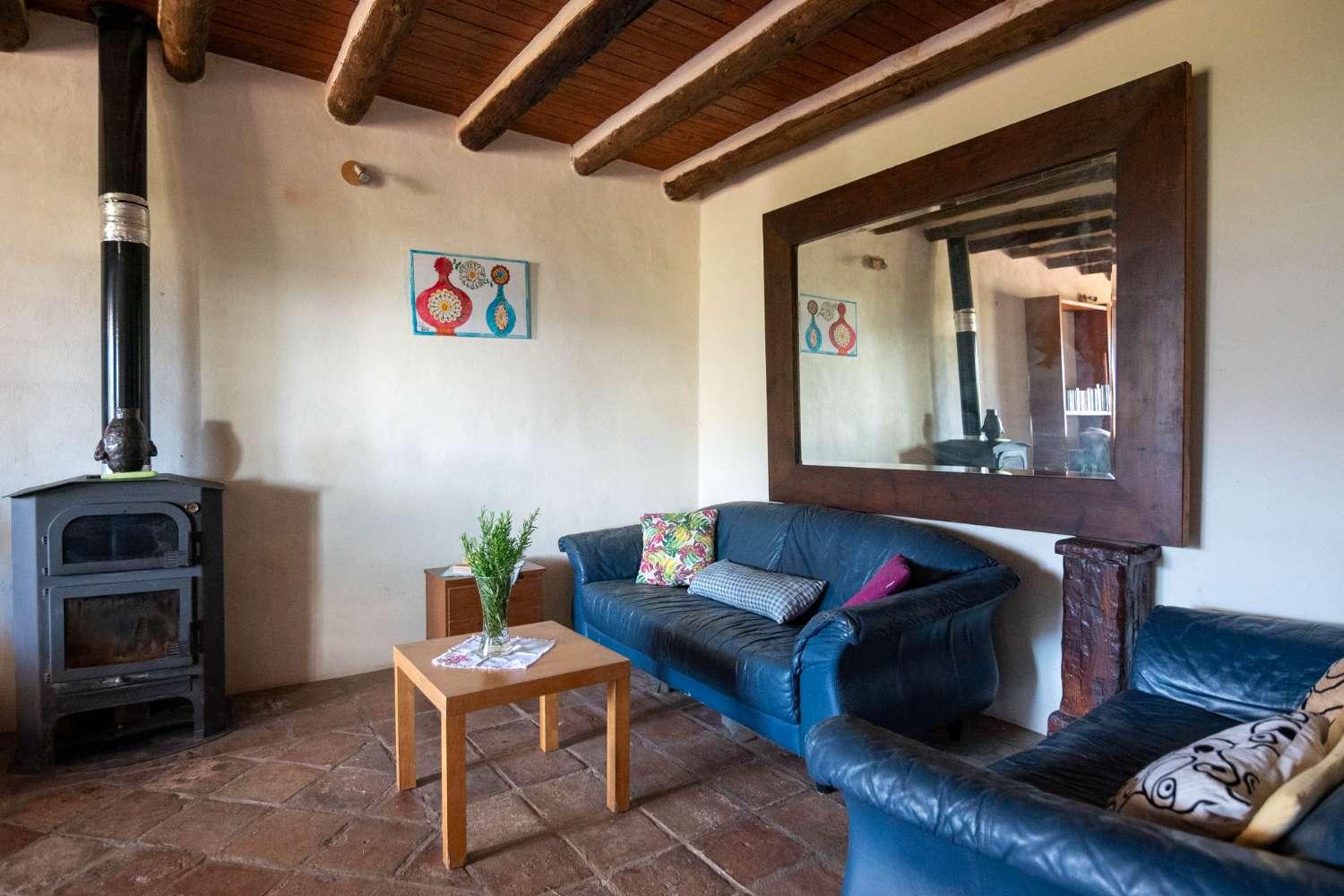 House for Sale in Lecrín