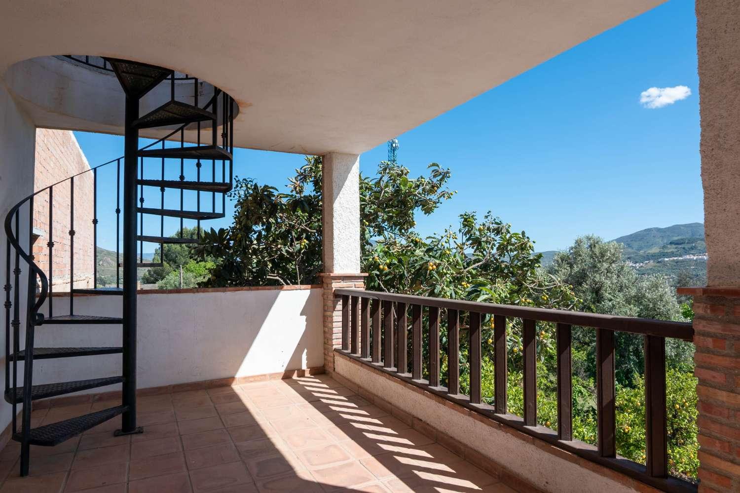 House for Sale in Lecrín