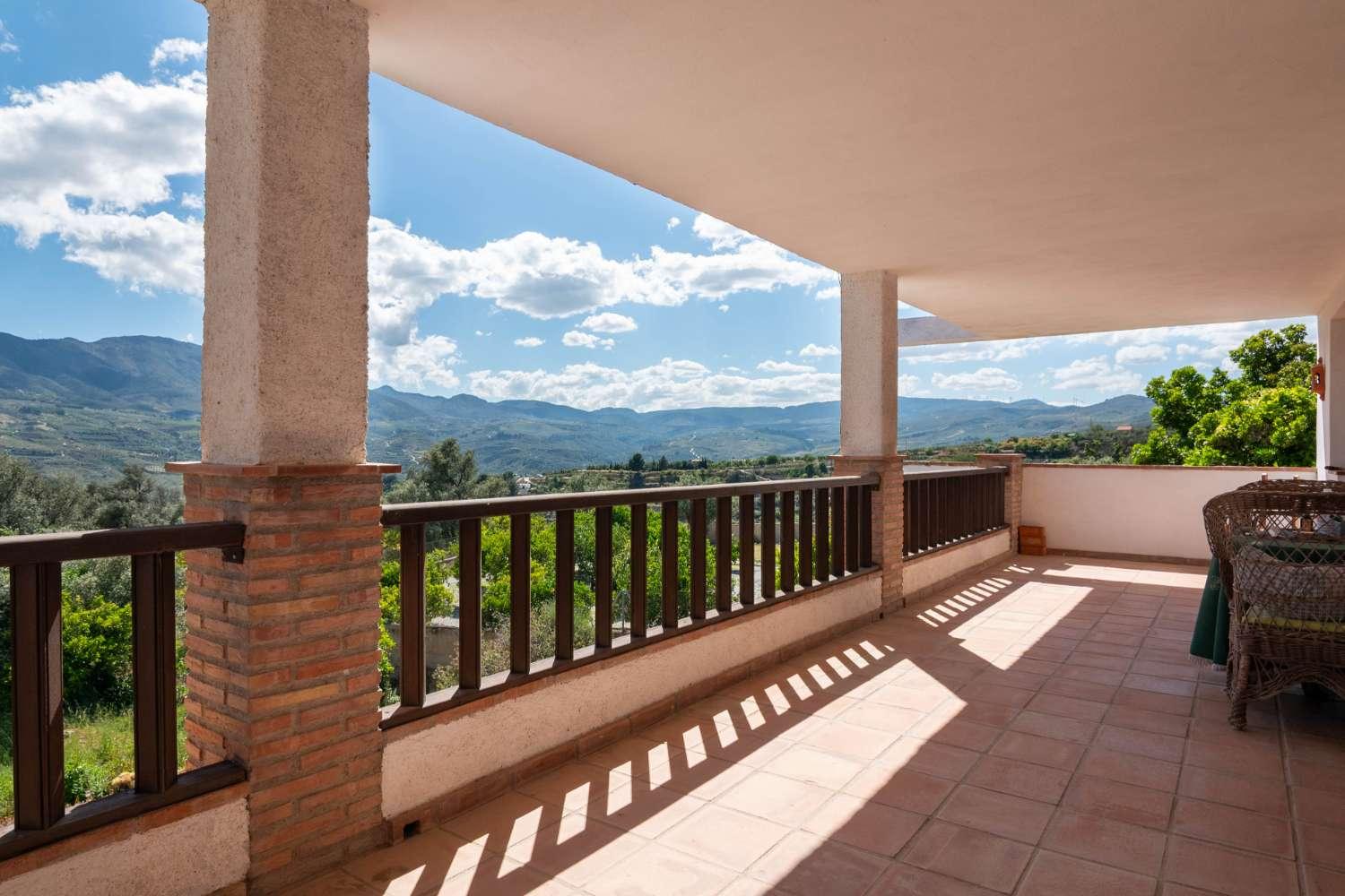 House for Sale in Lecrín