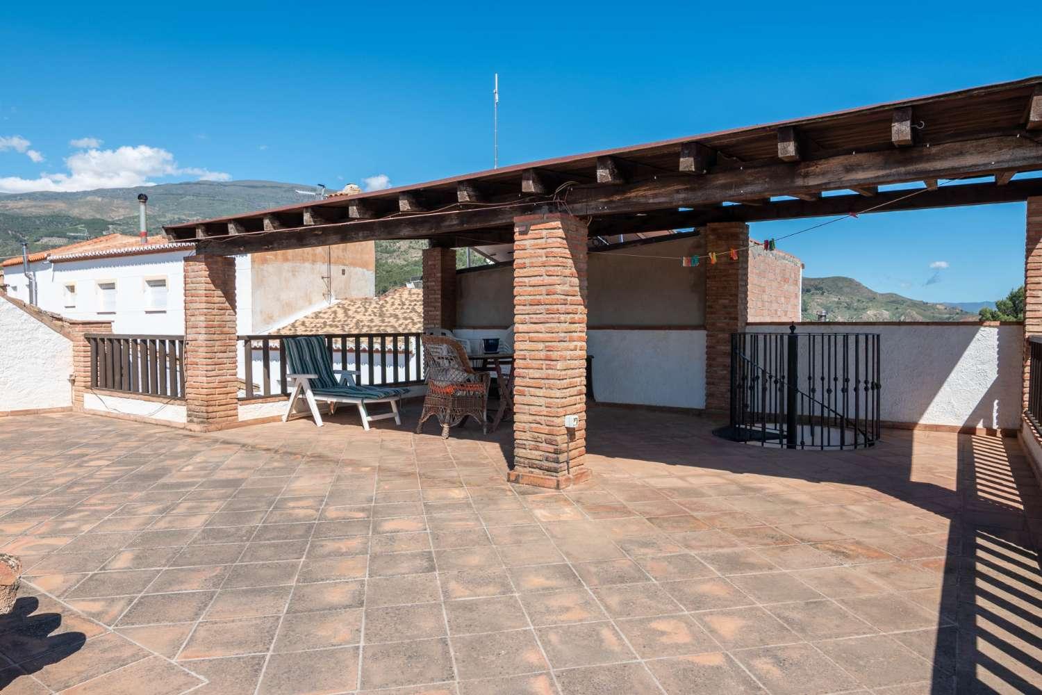 House for Sale in Lecrín