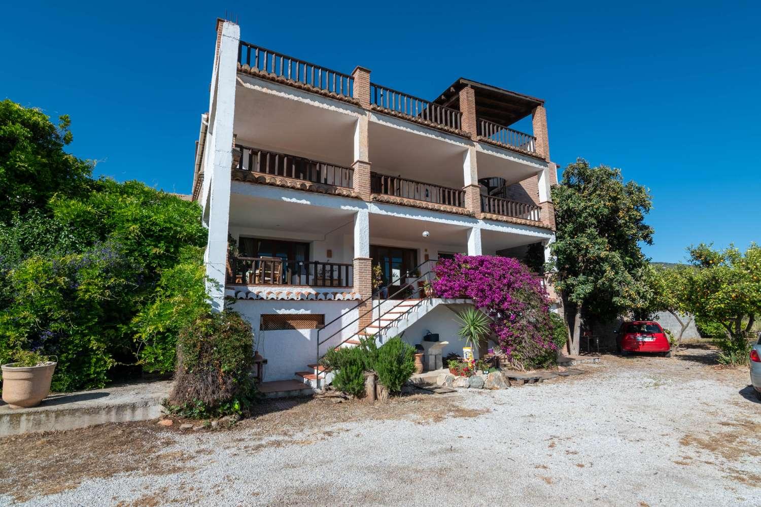 House for Sale in Lecrín