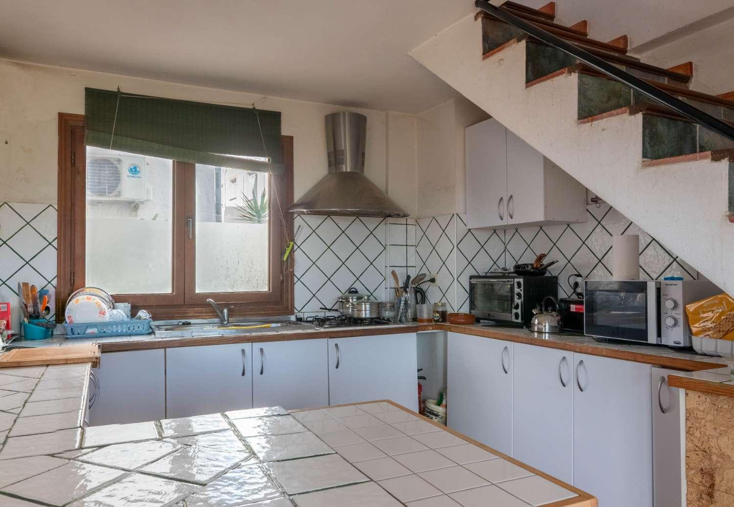 House for Sale in Lecrín