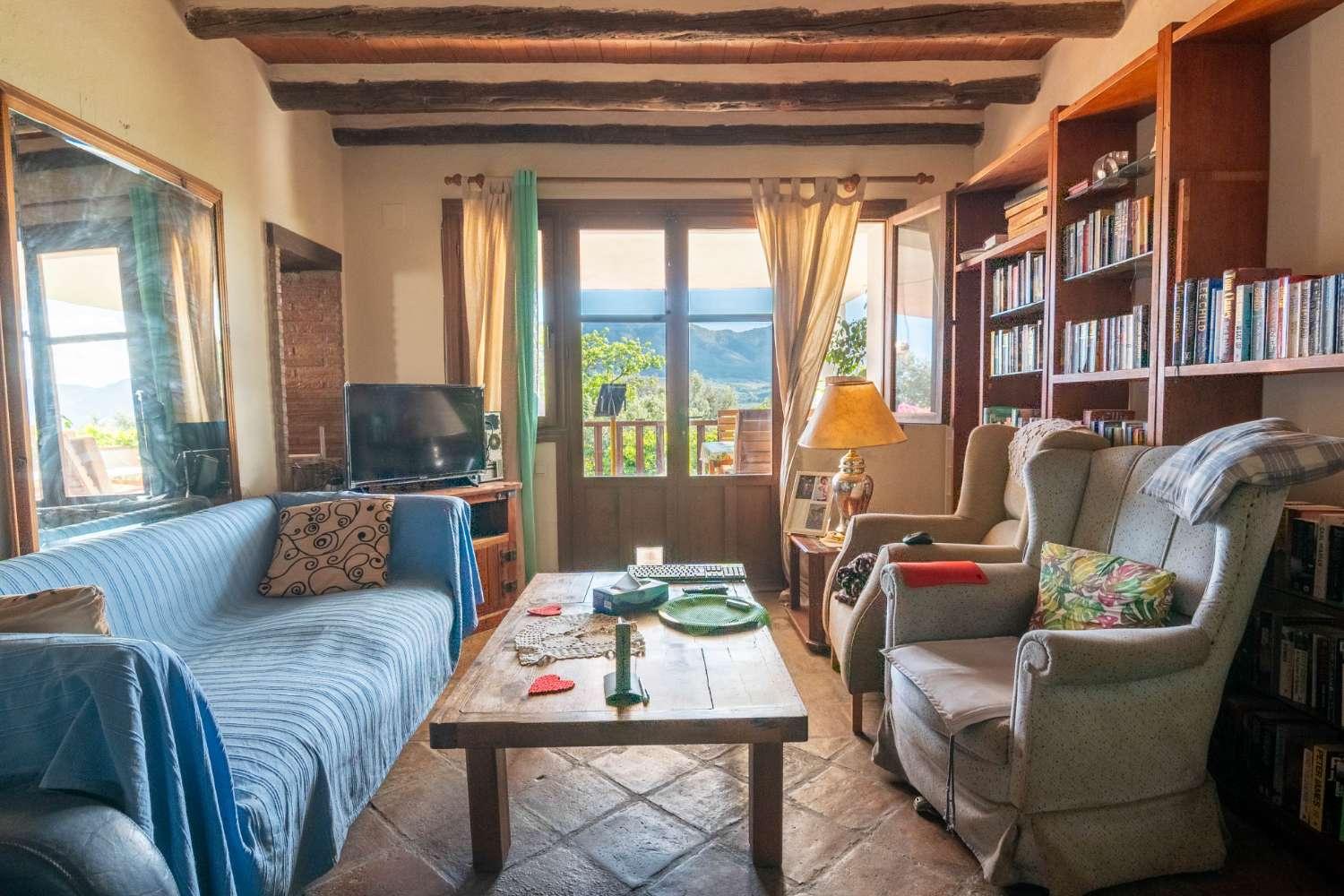 House for Sale in Lecrín