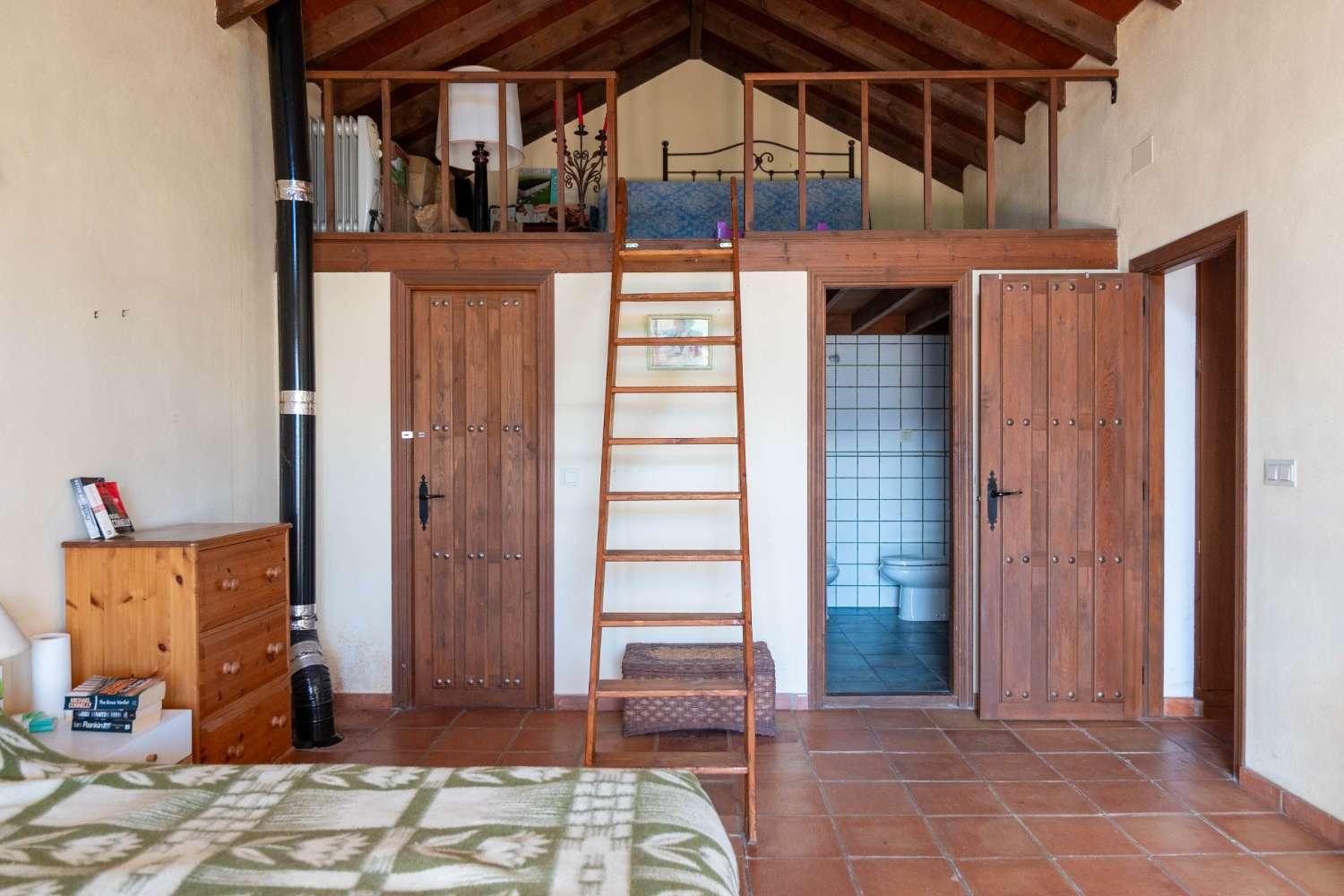 House for Sale in Lecrín