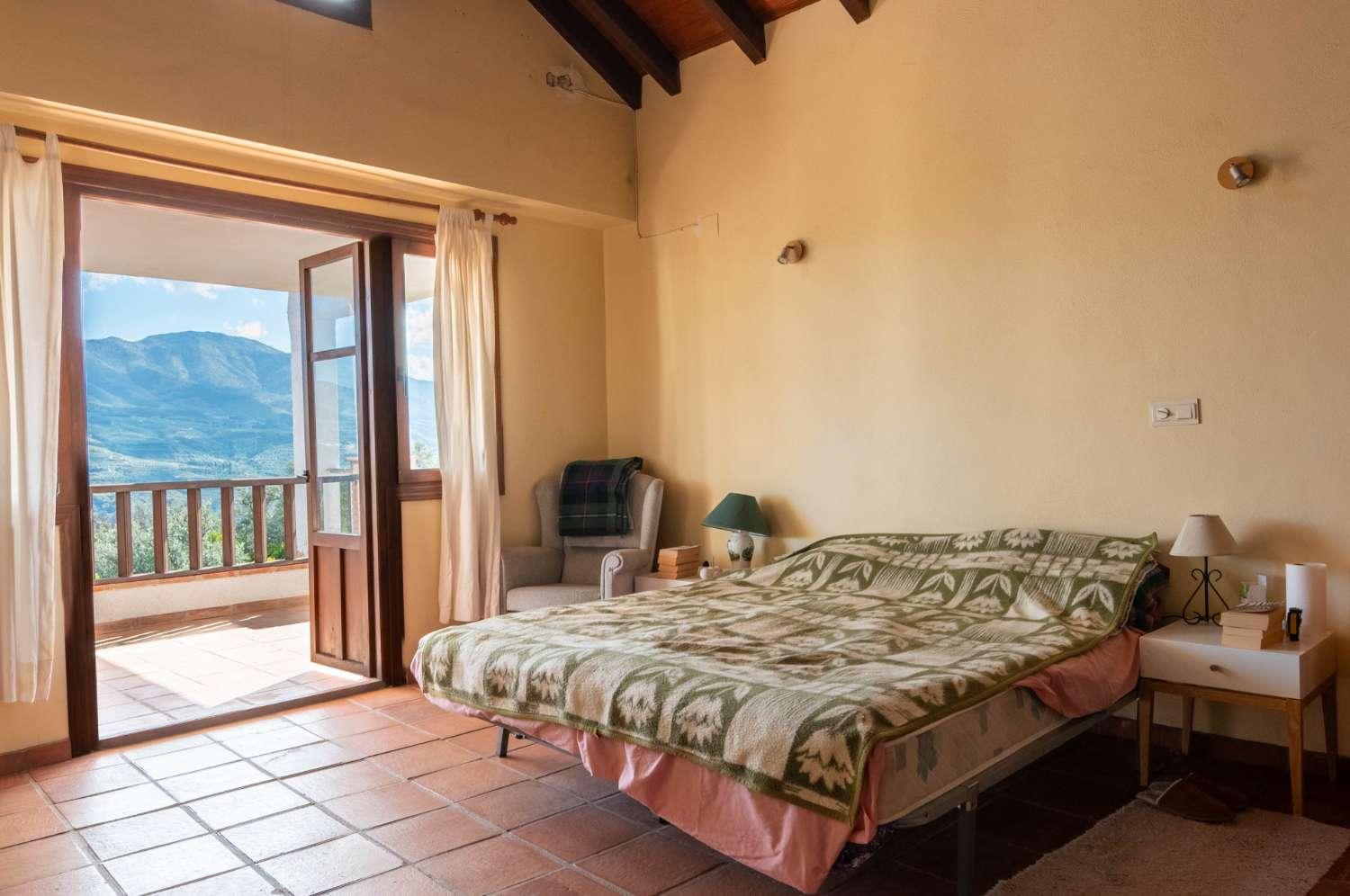 House for Sale in Lecrín