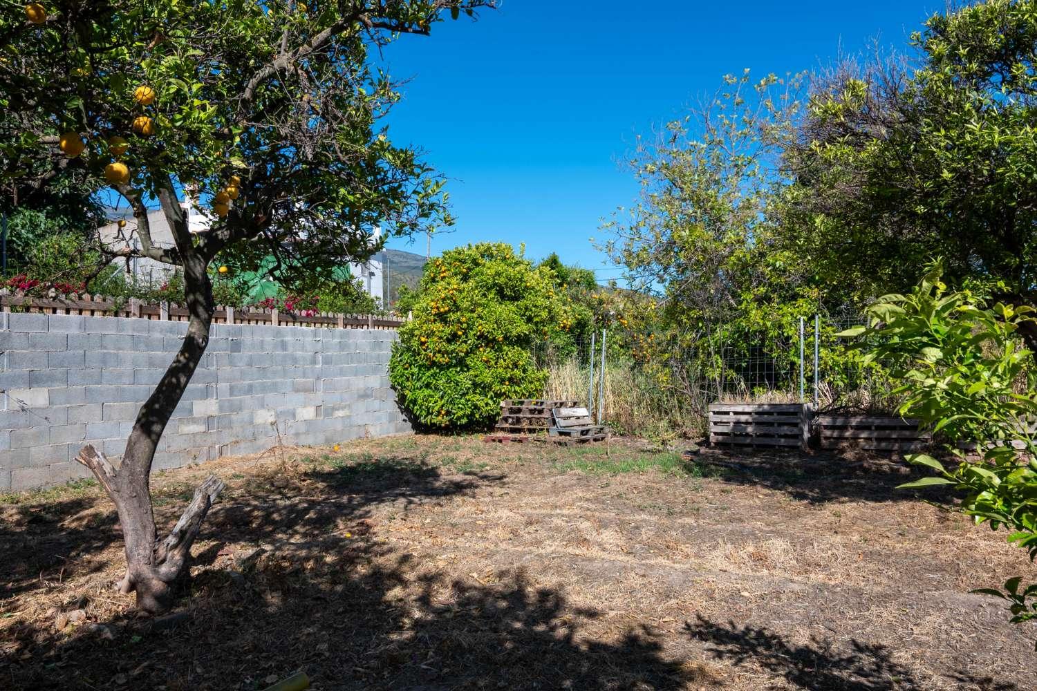 House for Sale in Lecrín