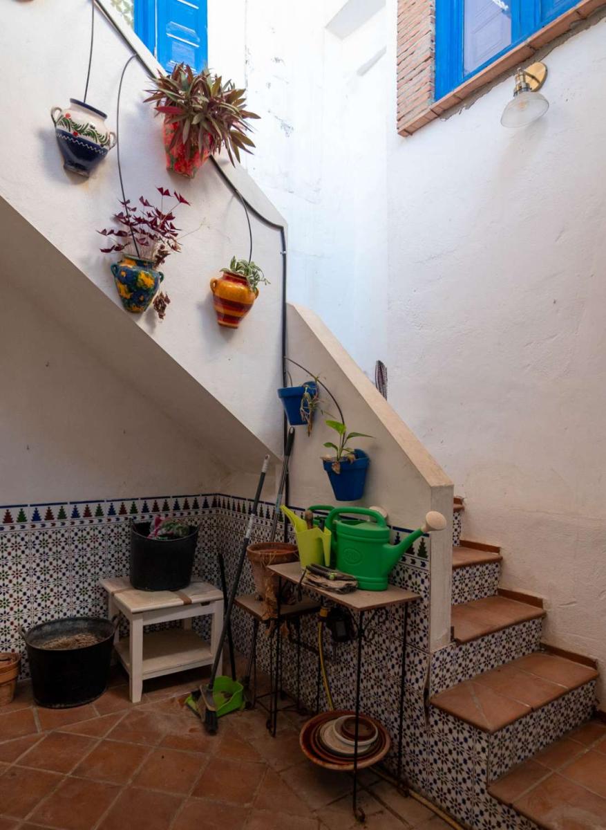 House for Sale in Salobreña