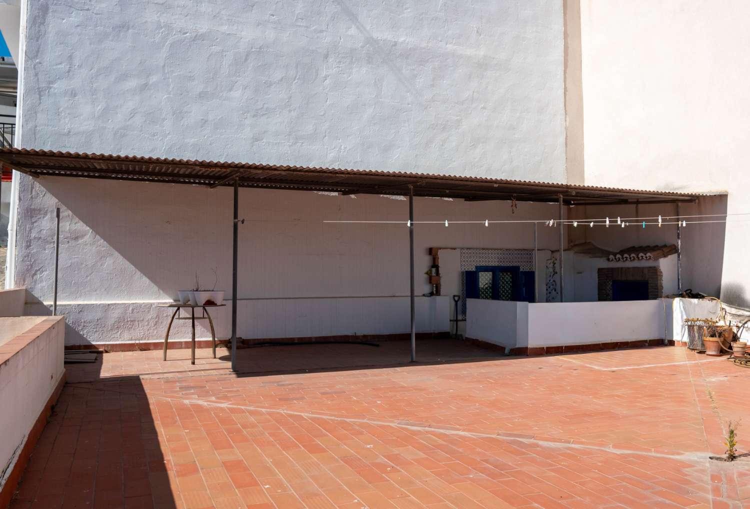 House for Sale in Salobreña