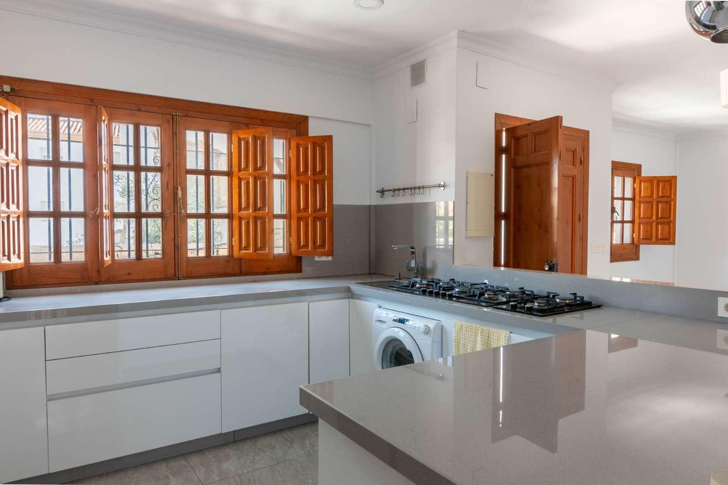 House for Sale in Salobreña
