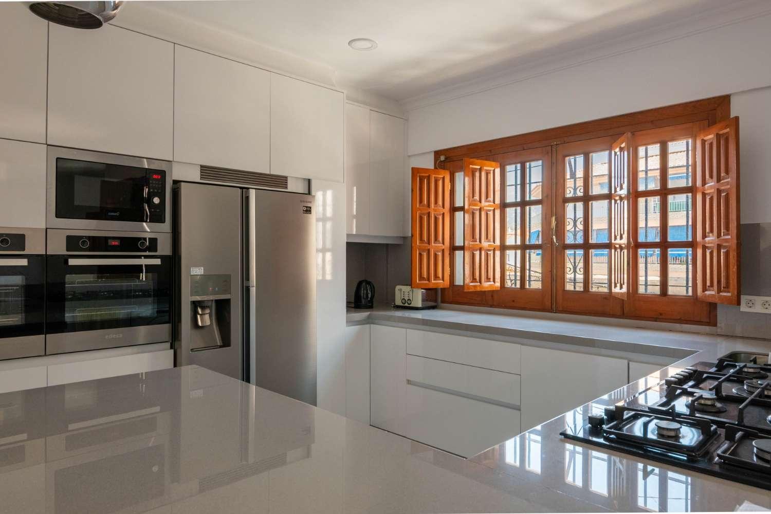 House for Sale in Salobreña