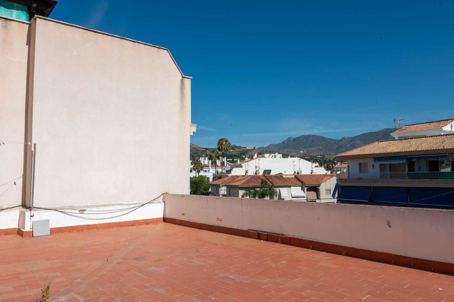 House for Sale in Salobreña