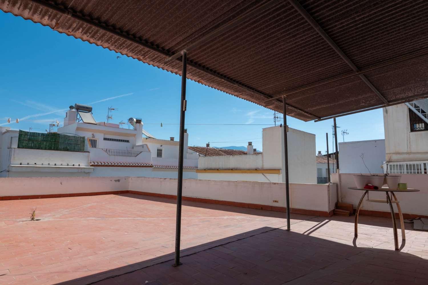 House for Sale in Salobreña