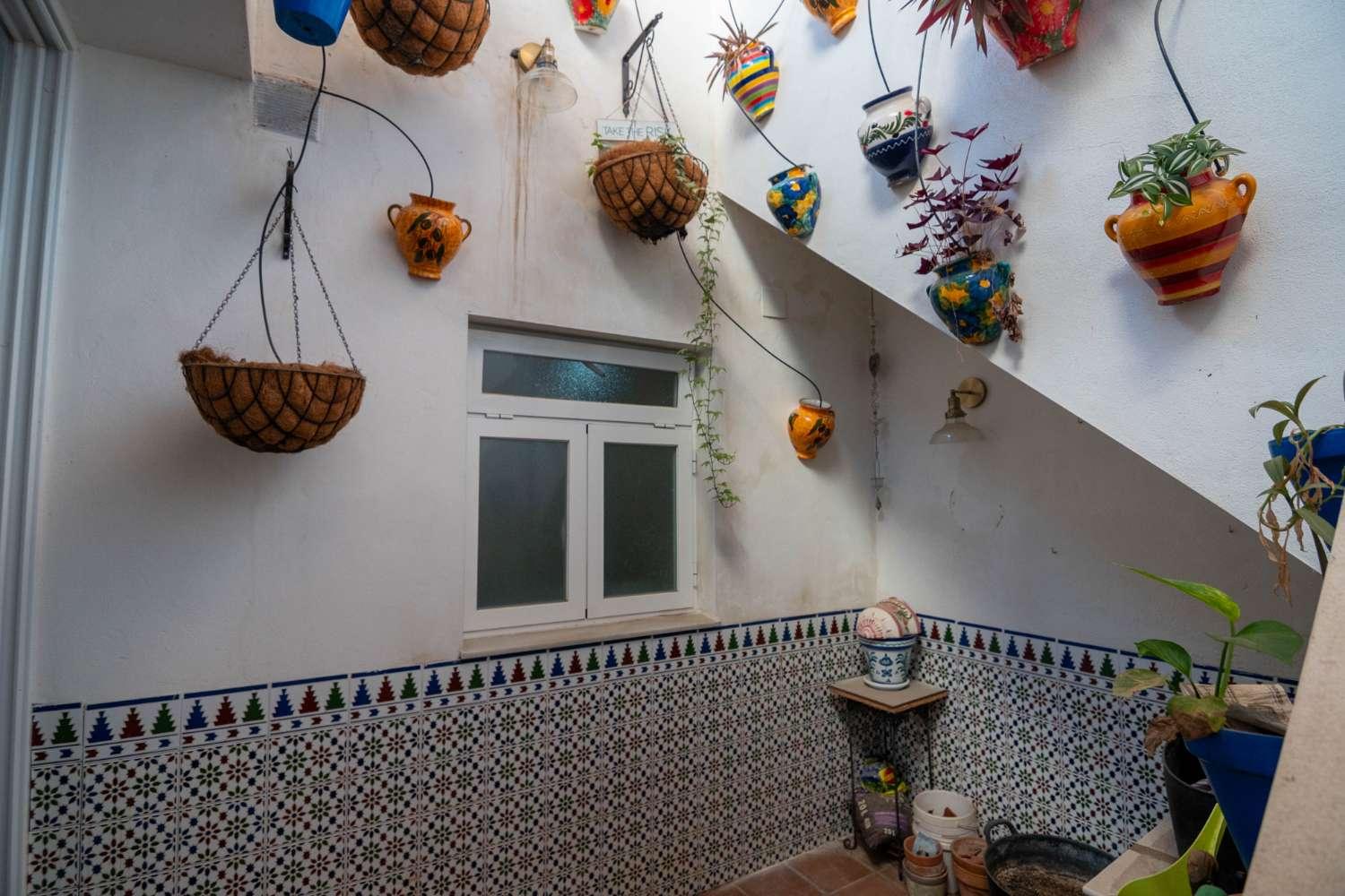 House for Sale in Salobreña