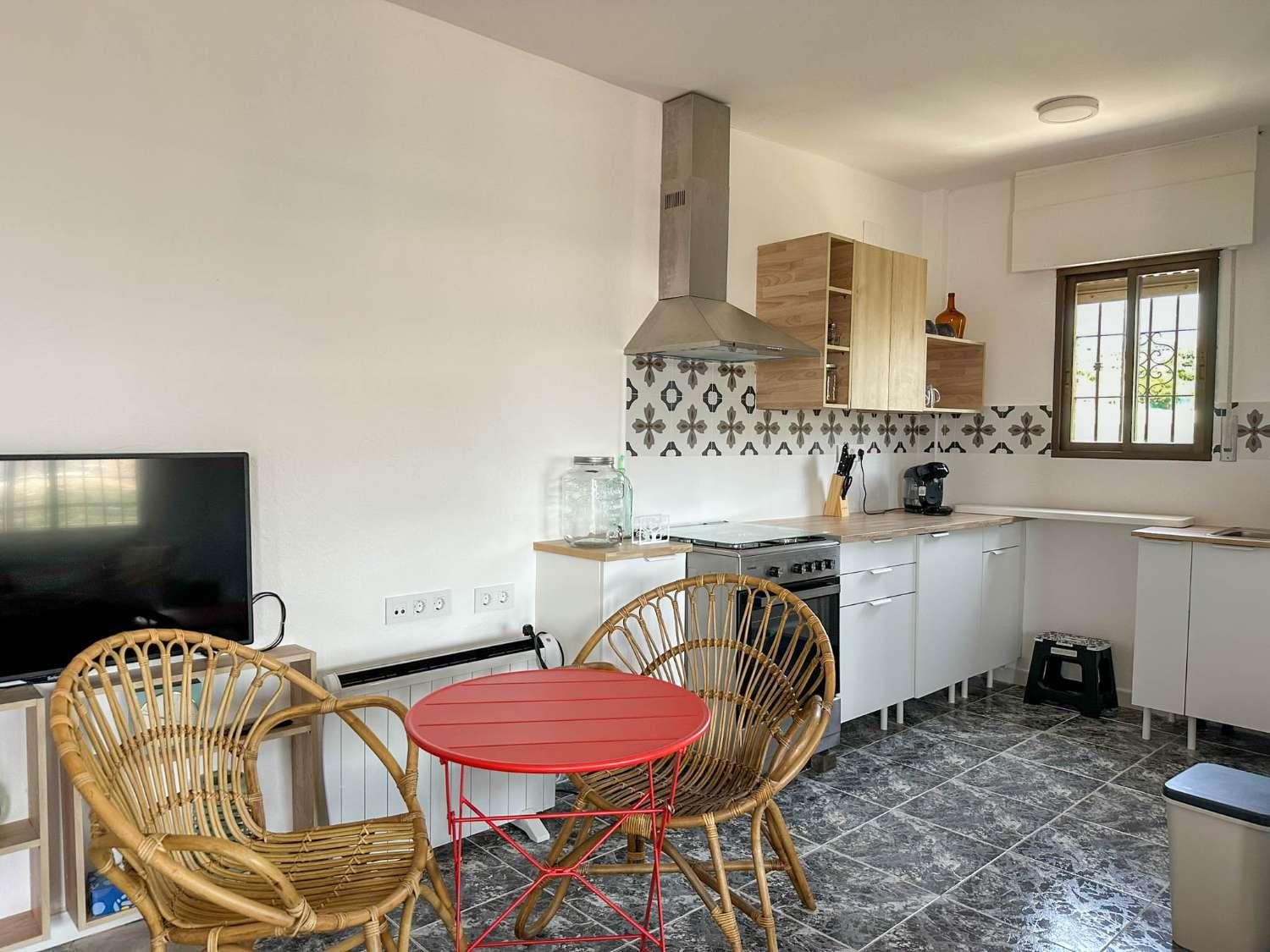 House for Sale in Salobreña