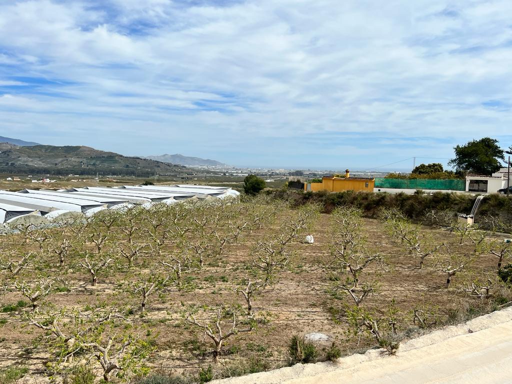 House for Sale in Salobreña