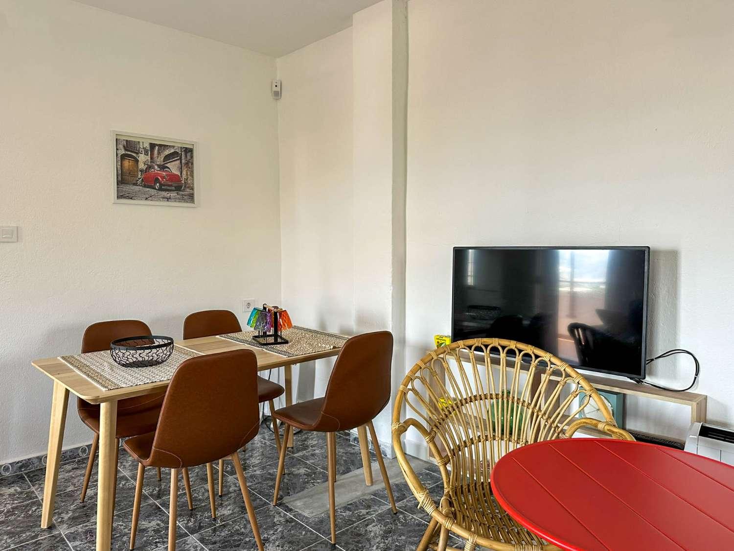 House for Sale in Salobreña