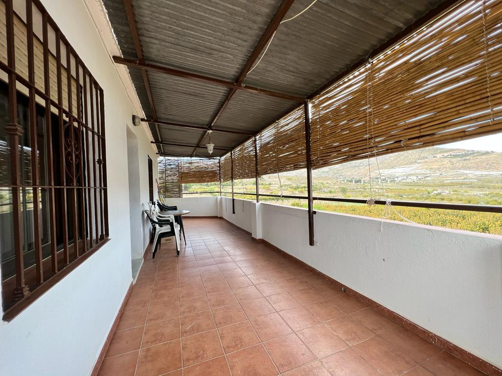 House for Sale in Salobreña