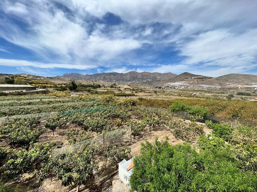 House for Sale in Salobreña