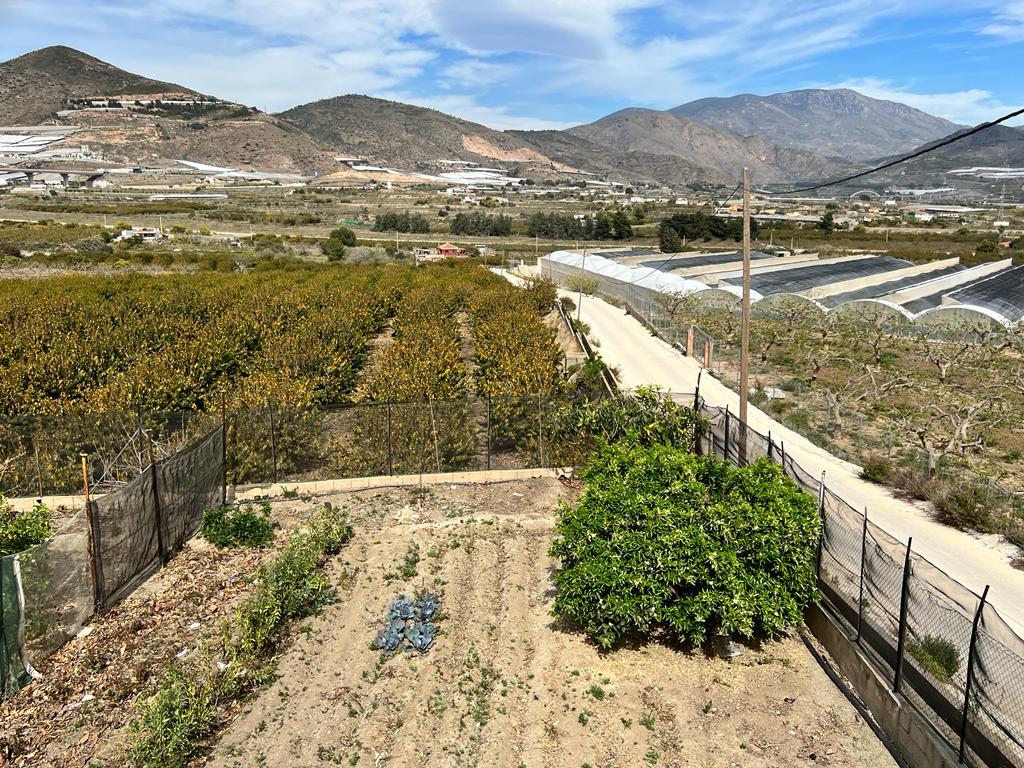 House for Sale in Salobreña