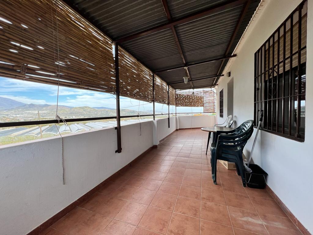 House for Sale in Salobreña
