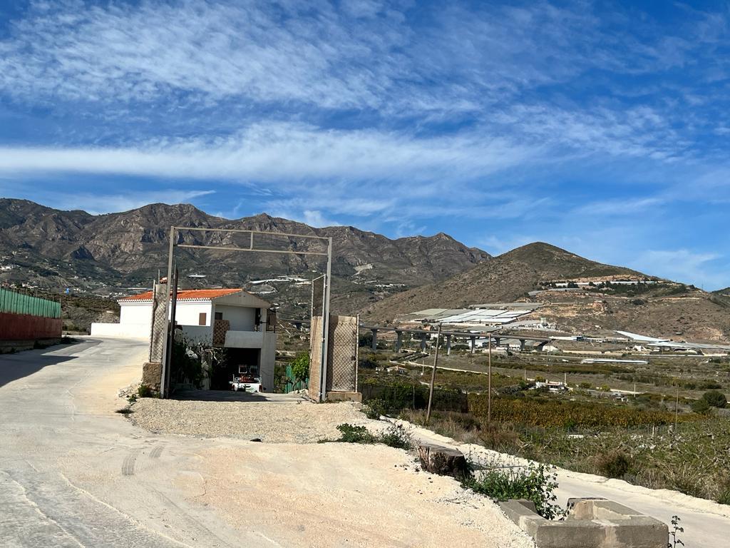 House for Sale in Salobreña