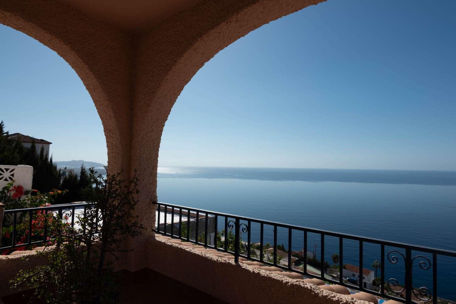 House for Sale in Salobreña