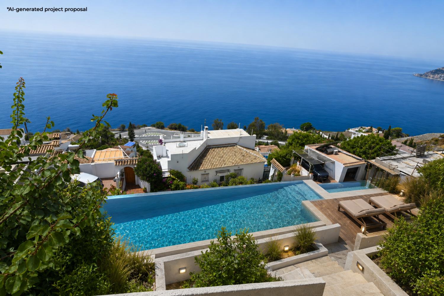 House for Sale in Salobreña
