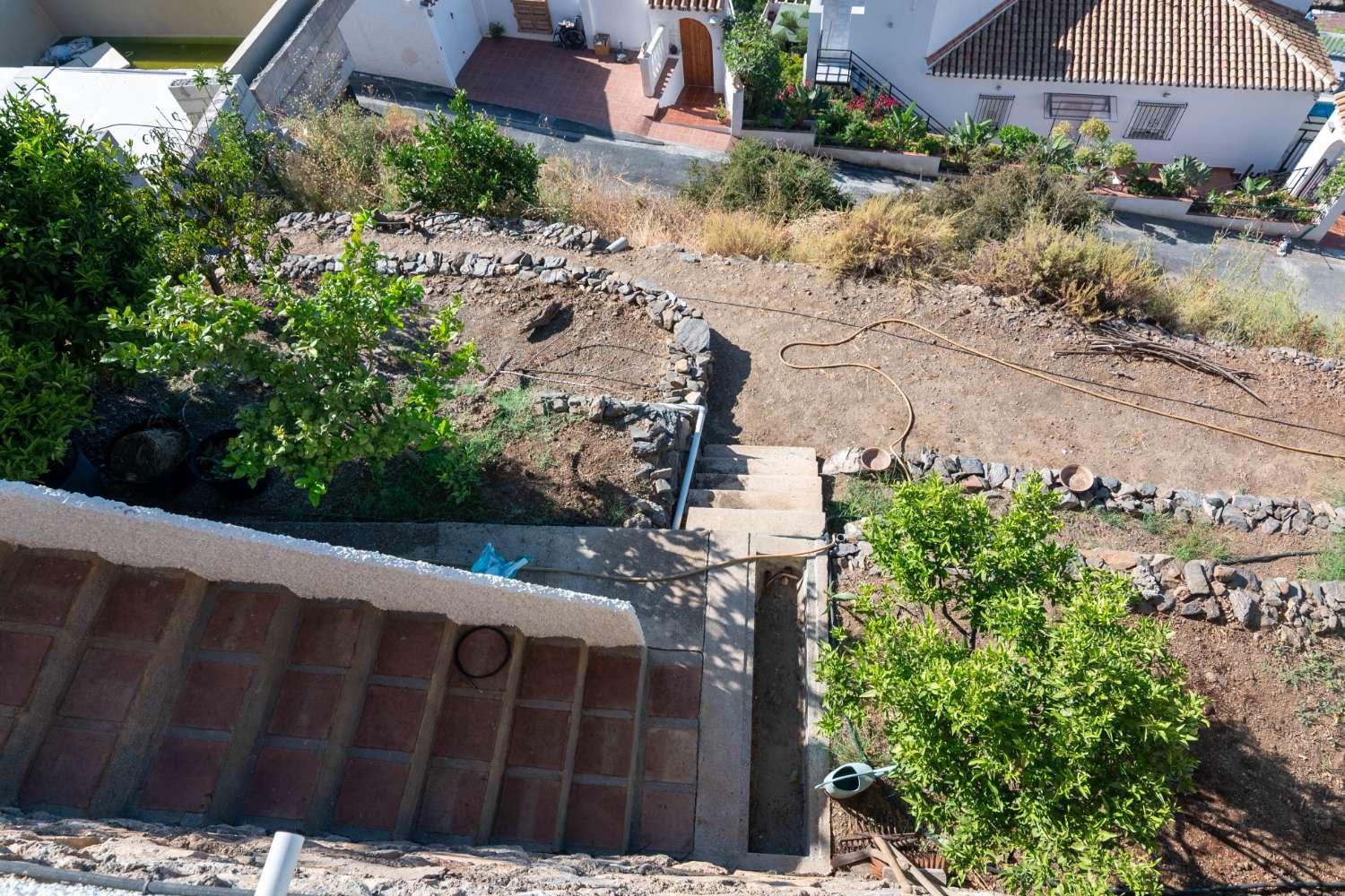 House for Sale in Salobreña