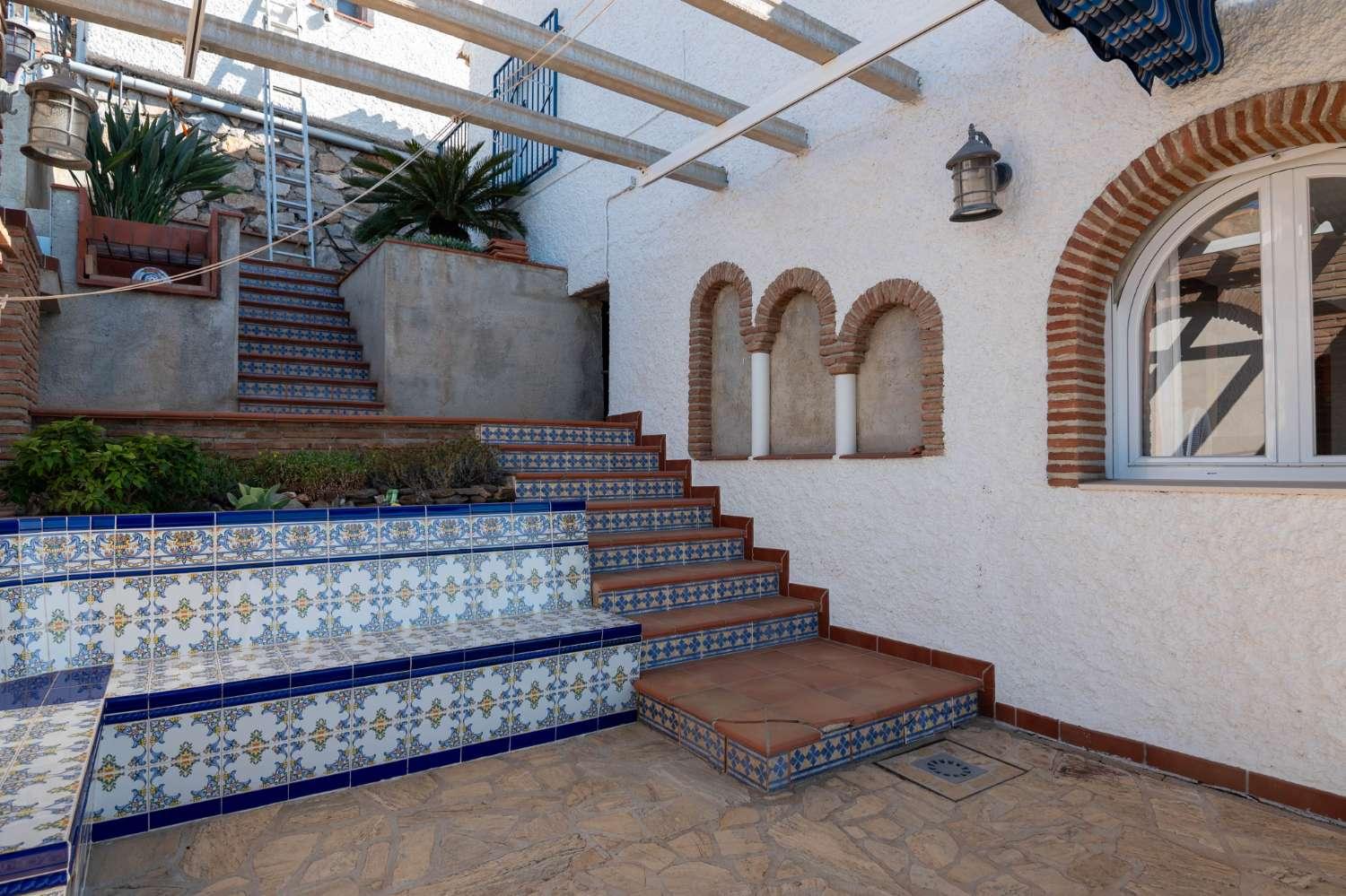 House for Sale in Salobreña