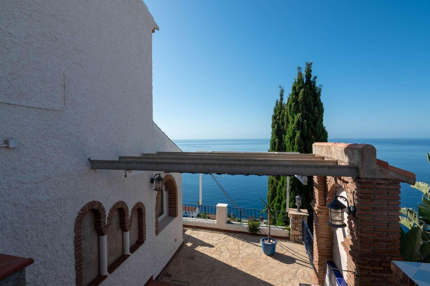 House for Sale in Salobreña
